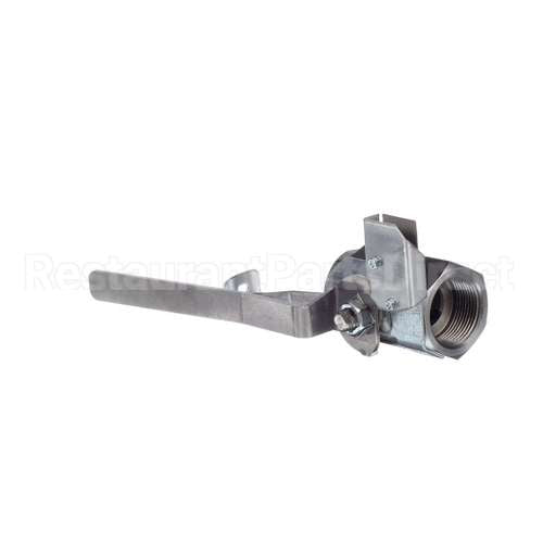1082451SP Frymaster Valve Assembly, Prot Ii Fv 3000