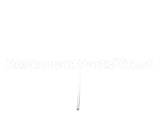 108250 Champion - Moyer Diebel Rod Curtain 5/16 X 24 5/8 304S