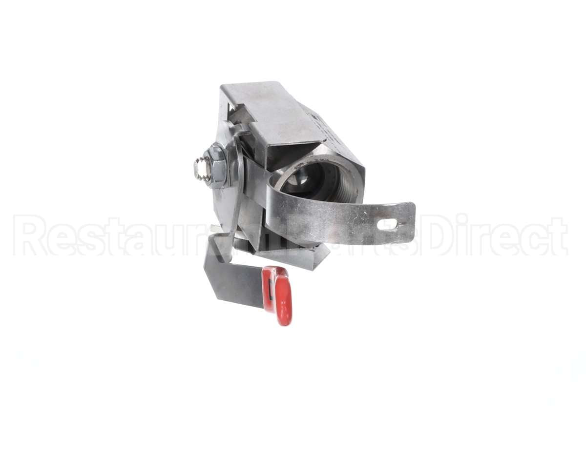 1082509SP Frymaster Drain Valve Assy