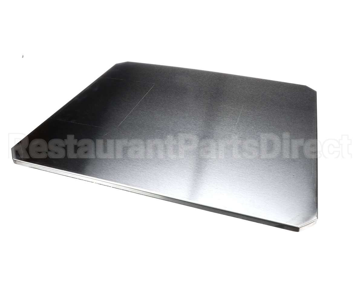 1082519SP Frymaster Topcap, Uhchd Cabinet