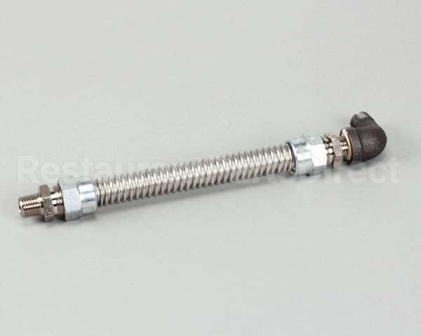 1082616SP Frymaster Flexline, 6.00 X 1/4 Npt W/Elb