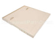 1082619 International Comfort Pro Pan Drn Horiz Plas L