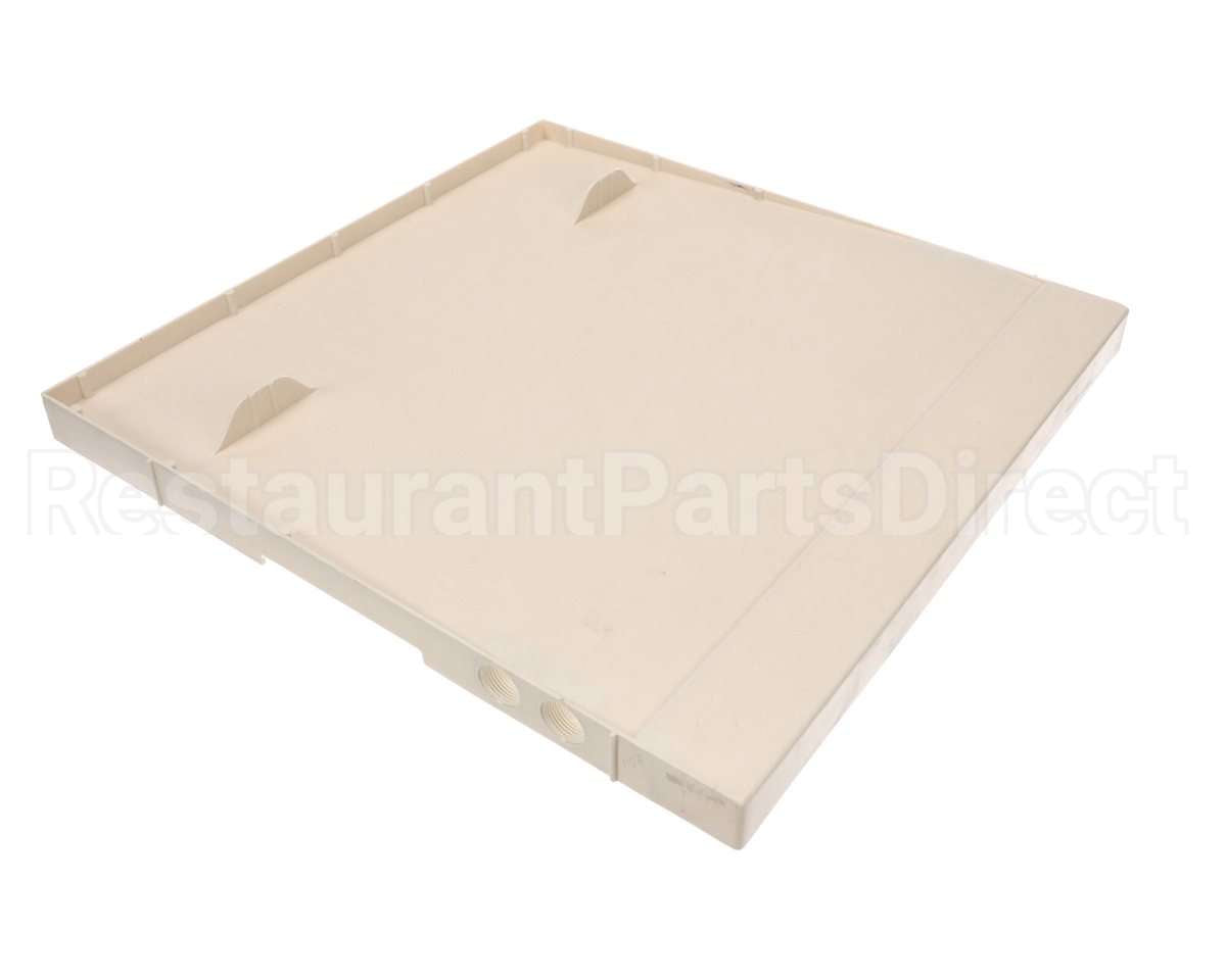 1082619 International Comfort Pro Pan Drn Horiz Plas L