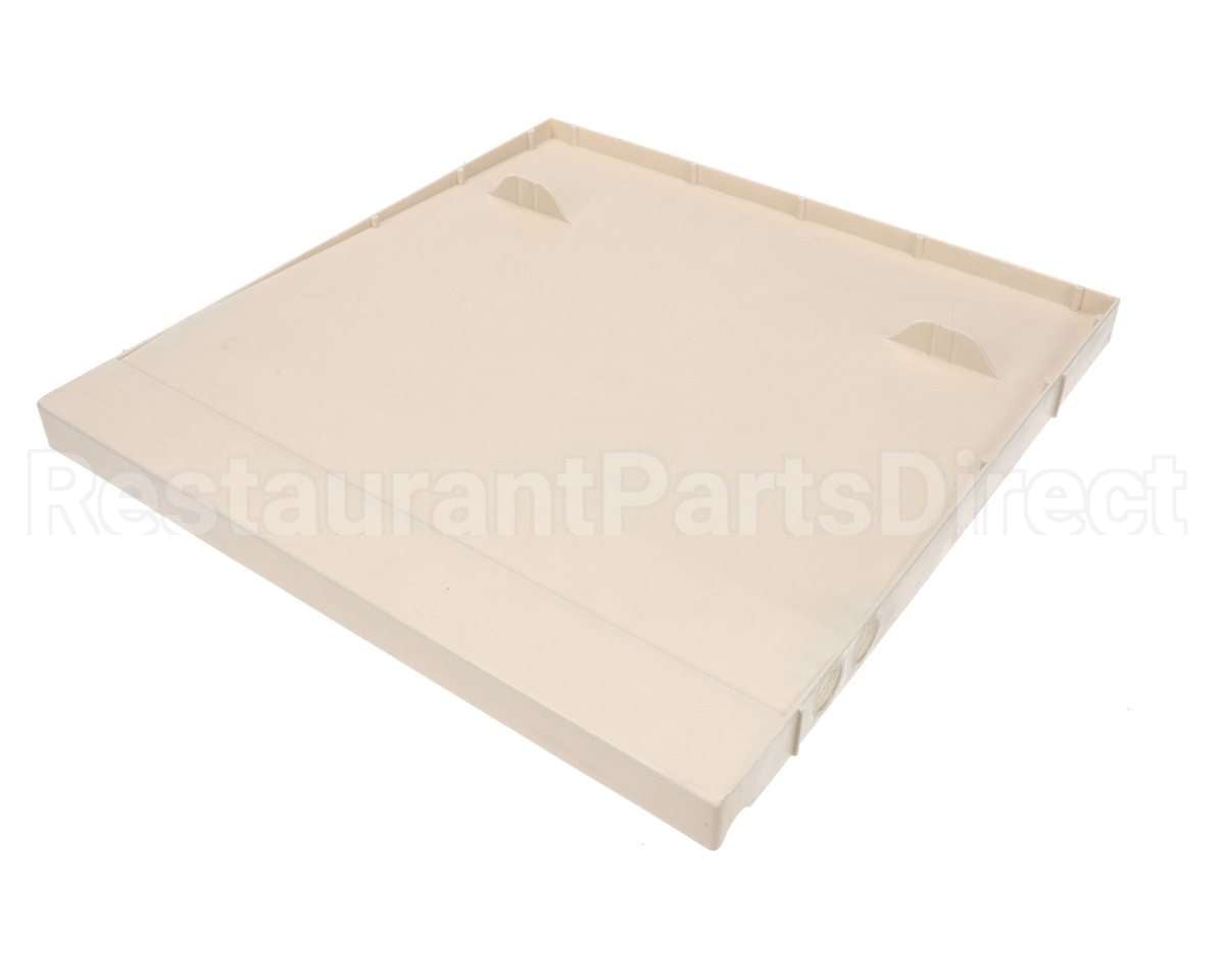1082619 International Comfort Pro Pan Drn Horiz Plas L