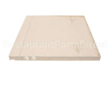 1082619 International Comfort Pro Pan Drn Horiz Plas L