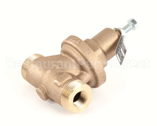 108265 Champion - Moyer Diebel Valve Press Red 1/2 In