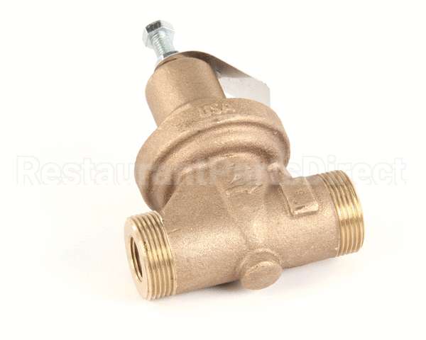 108265 Champion - Moyer Diebel Valve Press Red 1/2 In