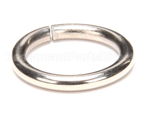 1082700 Garland Harness Ring 1In 7Ga. Nick. Pl
