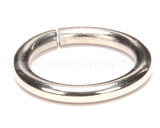 1082700 Garland Harness Ring 1In 7Ga. Nick. Pl