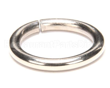 1082700 Garland Harness Ring 1In 7Ga. Nick. Pl