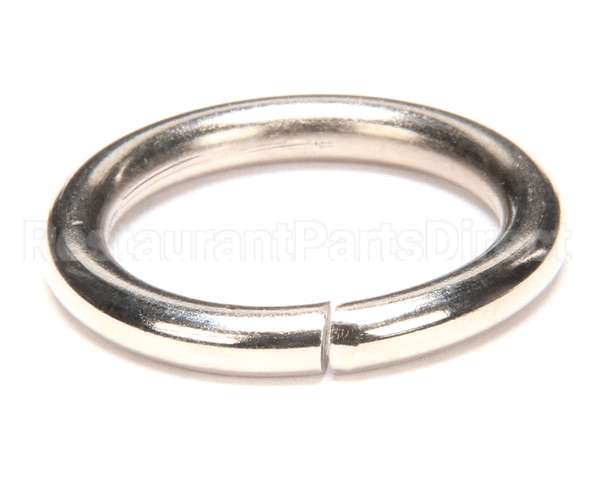 1082700 Garland Harness Ring 1In 7Ga. Nick. Pl
