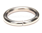1082700 Garland Harness Ring 1In 7Ga. Nick. Pl