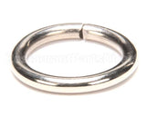 1082700 Garland Harness Ring 1In 7Ga. Nick. Pl