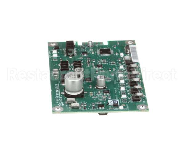 1082805 Frymaster Ato Board Ocf