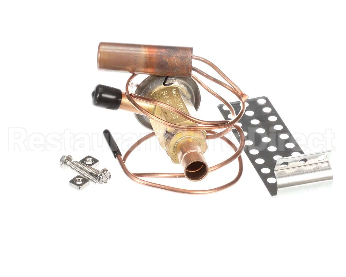 1082871 International Comfort Pro Valve Txv 2.5 Nonbld Ck S