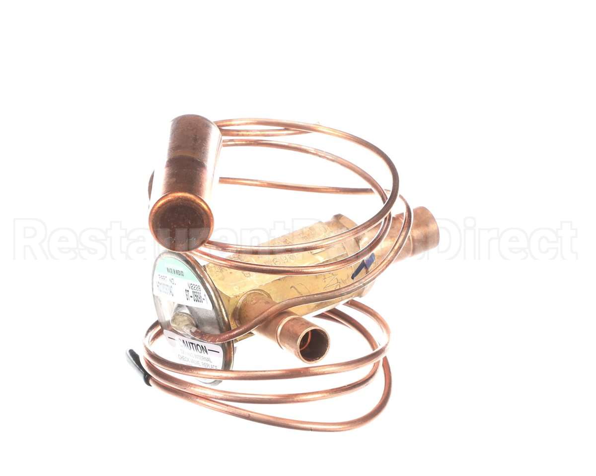 1082873 International Comfort Pro Valve Txv 5.0 Nonbld Ck S