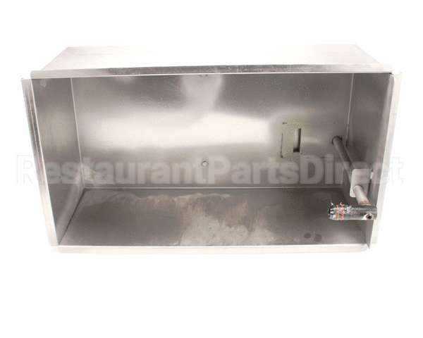 1082880SP Frymaster Pan, Ocf Gas Filter