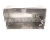 1082880SP Frymaster Pan, Ocf Gas Filter