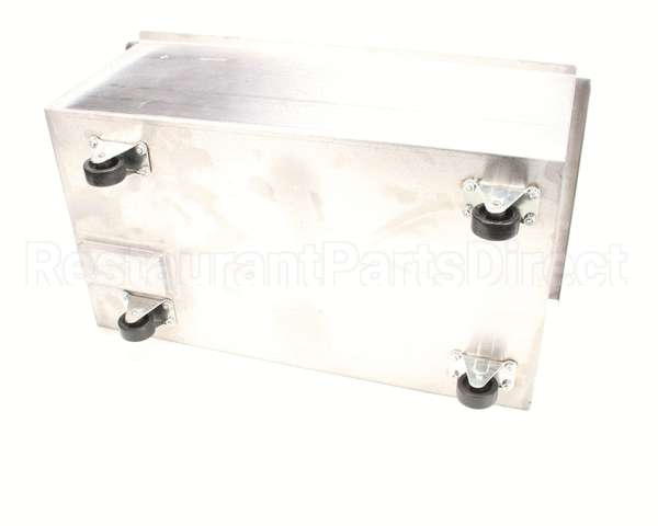 1082880SP Frymaster Pan, Ocf Gas Filter