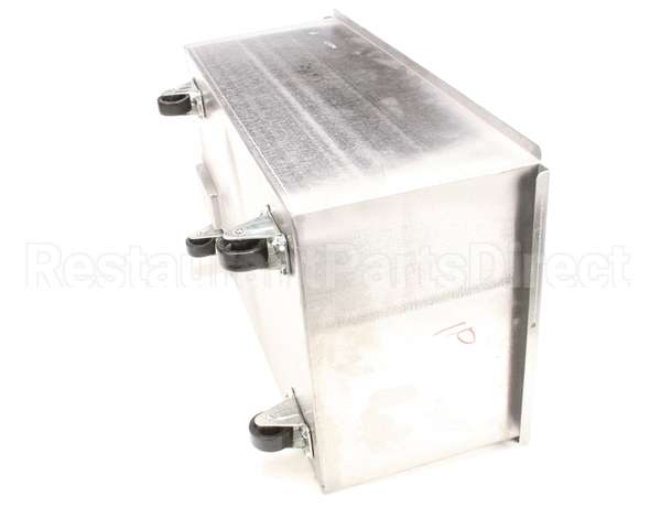 1082880SP Frymaster Pan, Ocf Gas Filter