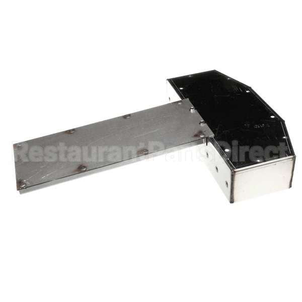 1082897SP Compatible Frymaster Flueassy, Ocf Fv Frypot