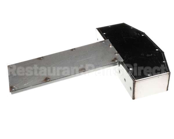 1082897SP Frymaster Flue Assembly, Ocf Fv Frypot