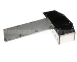 1082897SP Frymaster Flue Assembly, Ocf Fv Frypot