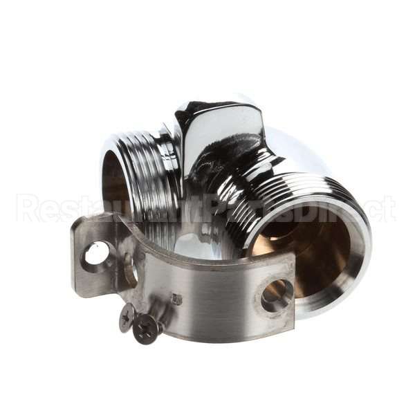 1083 Compatible Groen Elbow & Guide Assy Tda