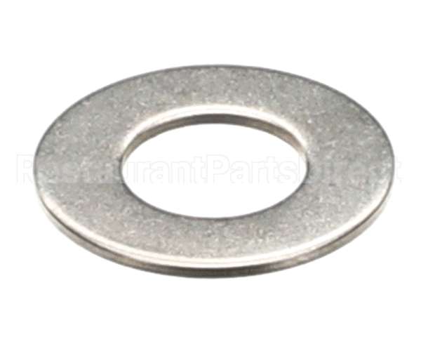 1083.00014.00 Fetco Washer, .812Od X .412Id, Flat