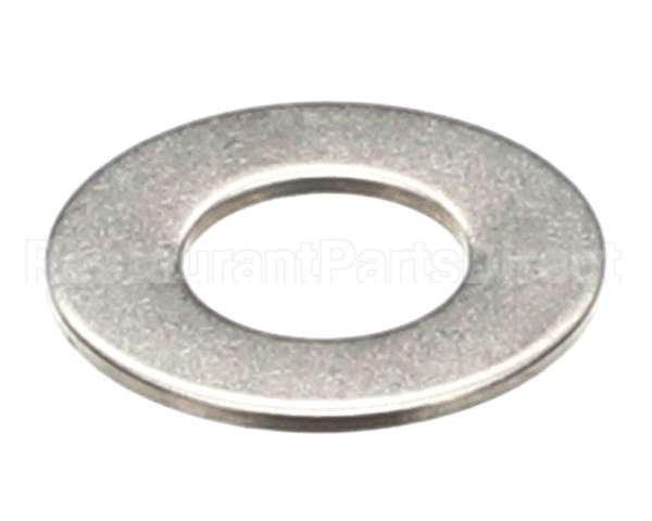1083.00014.00 Fetco Washer, .812Od X .412Id, Flat