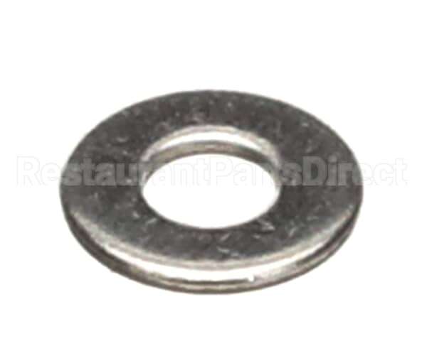 1083.00016.00 Fetco Washer #8 Screw Size Flat
