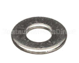 1083.00016.00 Fetco Washer #8 Screw Size Flat