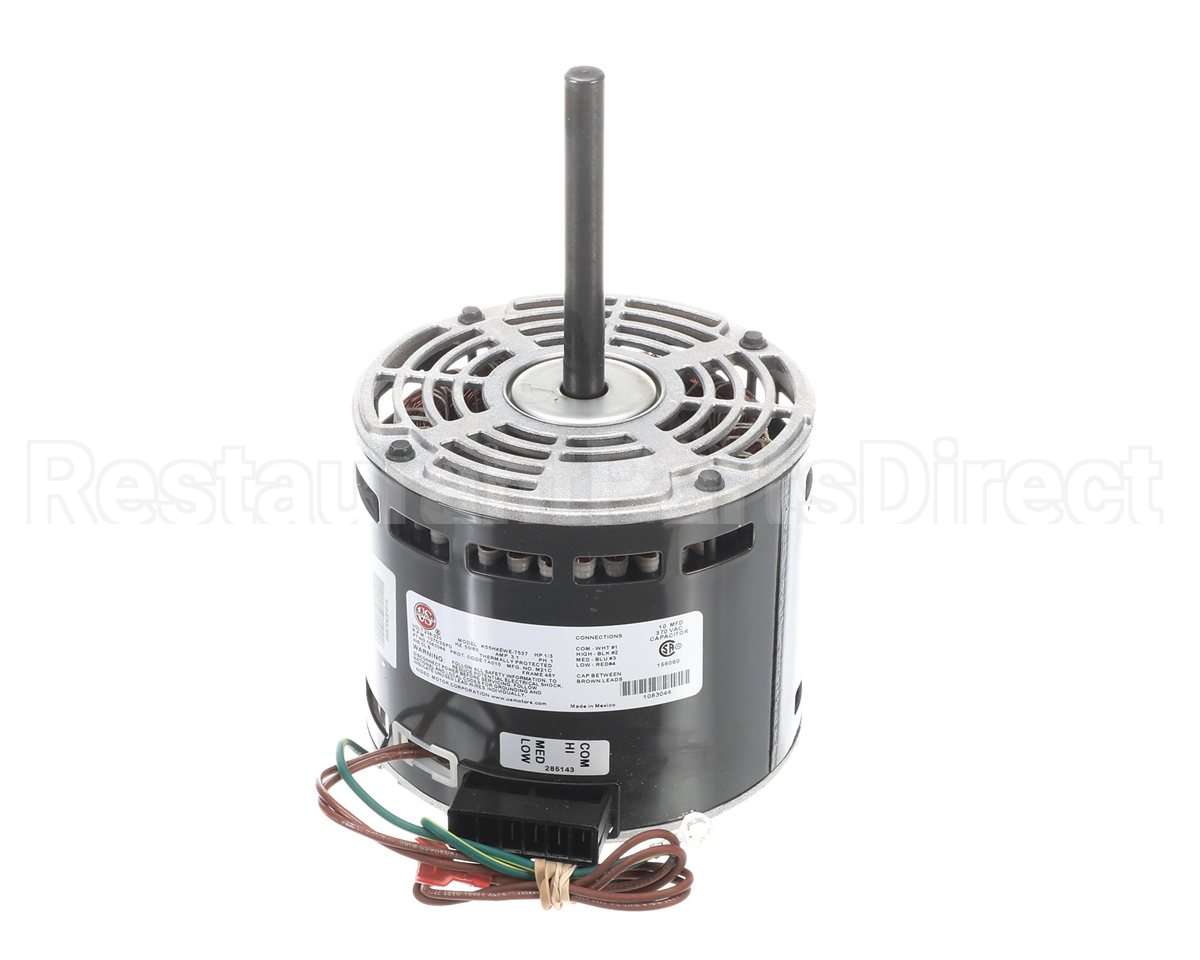 1083044 International Comfort Pro Motor Blowr 1/230 1/3 S