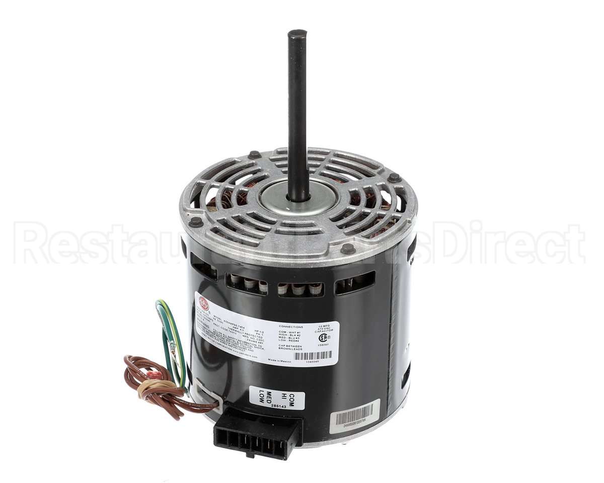 1083045 International Comfort Pro Motor Blowr 1/230 1/2 S