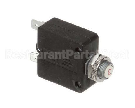 108311 Champion - Moyer Diebel Circuit Breaker 3A
