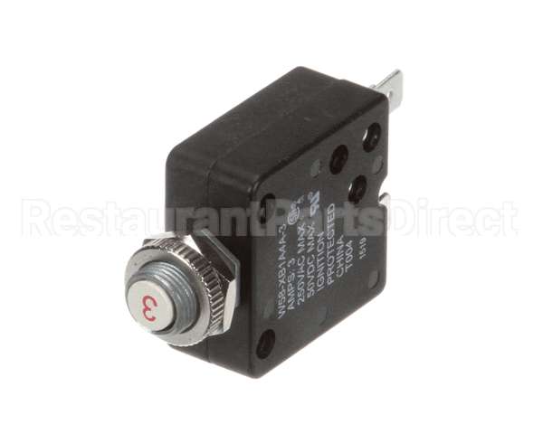 108311 Champion - Moyer Diebel Circuit Breaker 3A