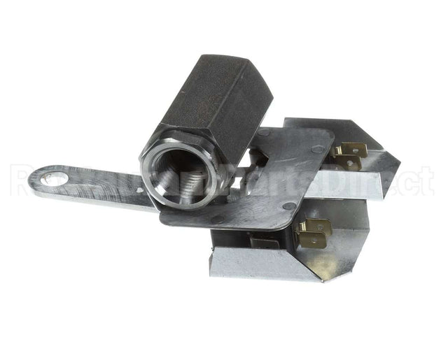 1083368SP Frymaster Valve Assembly, Rti Waste Dispose