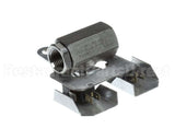 1083368SP Frymaster Valve Assembly, Rti Waste Dispose