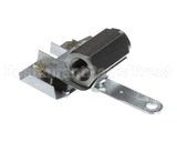 1083368SP Frymaster Valve Assembly, Rti Waste Dispose