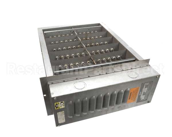 108338 Champion - Moyer Diebel Heater Bd 25Kw 2083 169X1784