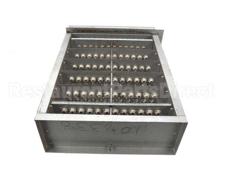 108338 Champion - Moyer Diebel Heater Bd 25Kw 2083 169X1784