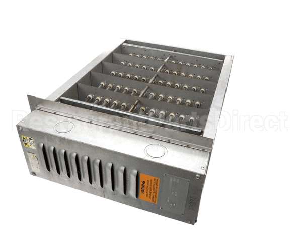 108338 Champion - Moyer Diebel Heater Bd 25Kw 2083 169X1784