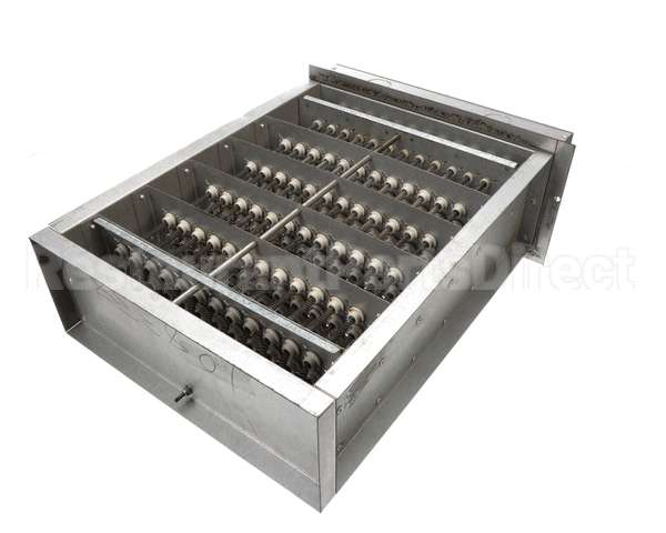 108338 Champion - Moyer Diebel Heater Bd 25Kw 2083 169X1784