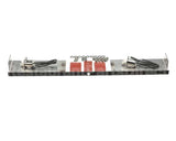 108344 Cleveland Bracket;Lamp Mount;Asy; H.l./H