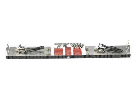108344 Cleveland Bracket;Lamp Mount;Asy; H.l./H