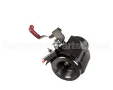 1083474SP Frymaster Valve,Gm1814 1-1/2 Drain 3000