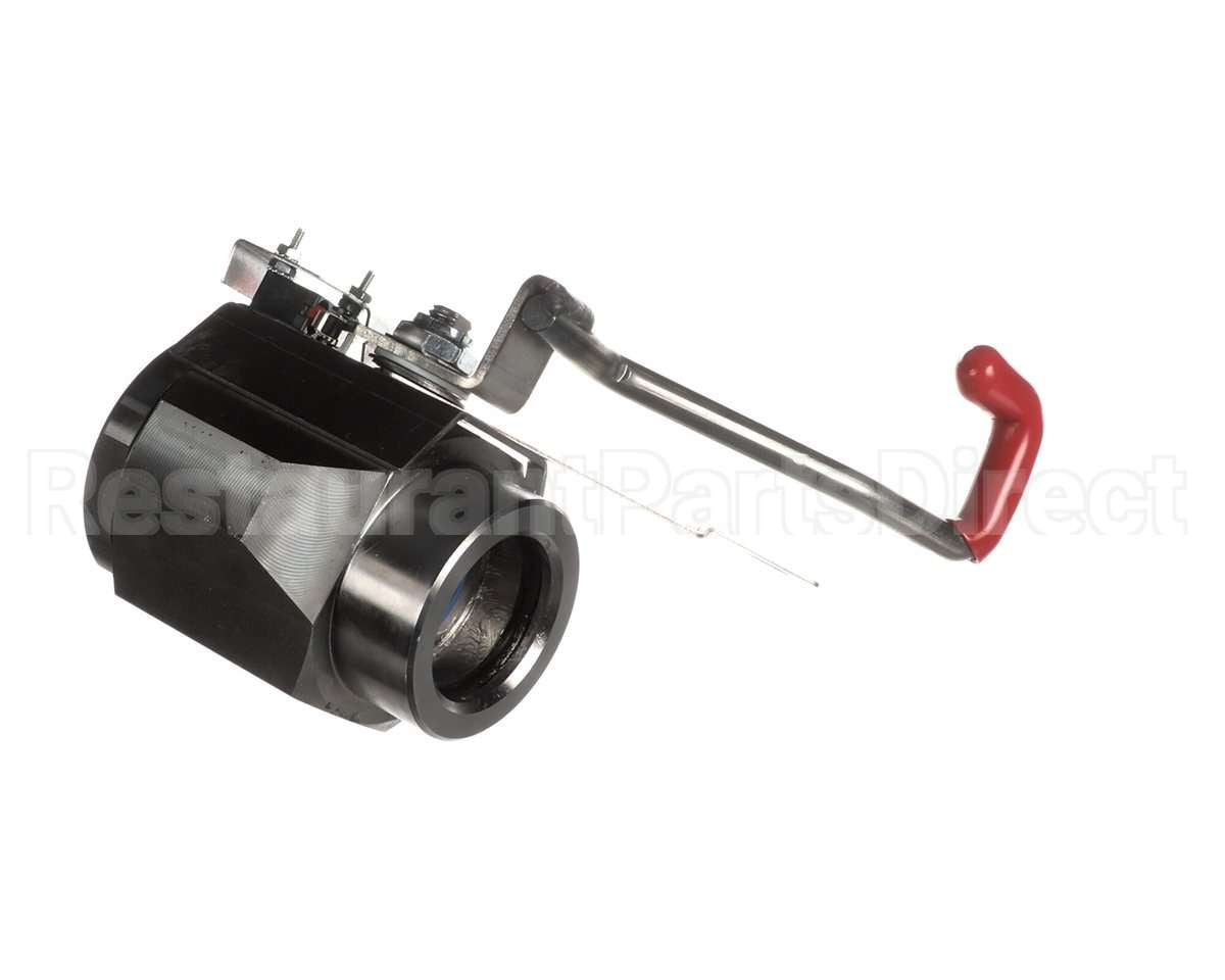 1083474SP Frymaster Valve,Gm1814 1-1/2 Drain 3000