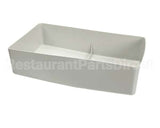 108374T03 Rondo Rear Cover Light Grey Ral7035