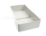 108374T03 Rondo Rear Cover Light Grey Ral7035