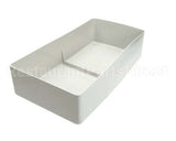 108374T03 Rondo Rear Cover Light Grey Ral7035